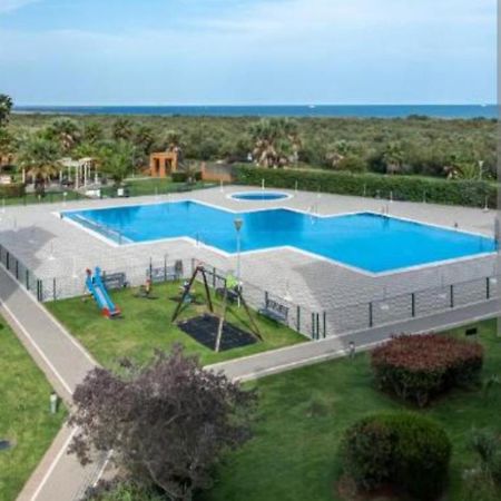 Apartamento Los Pelicanos 이슬라카넬라 외부 사진
