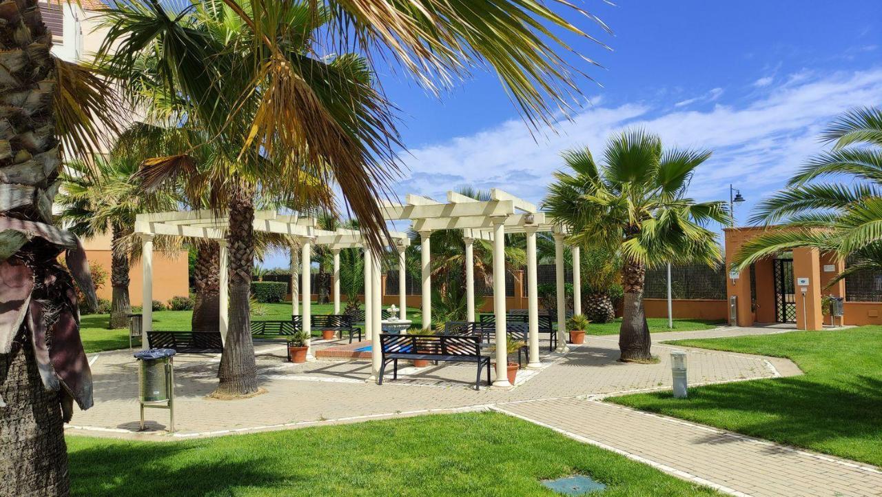 Apartamento Los Pelicanos 이슬라카넬라 외부 사진