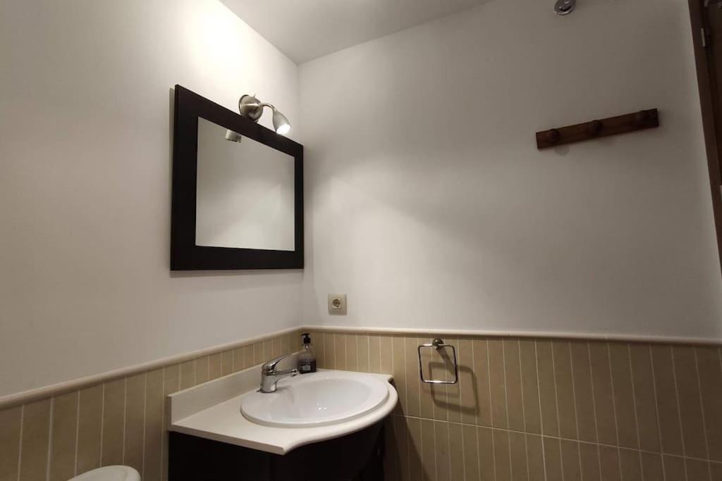 Apartamento Los Pelicanos 이슬라카넬라 외부 사진