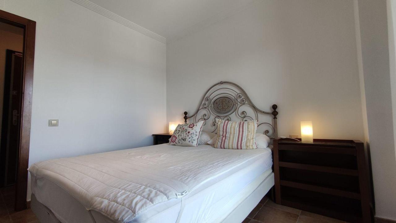 Apartamento Los Pelicanos 이슬라카넬라 외부 사진