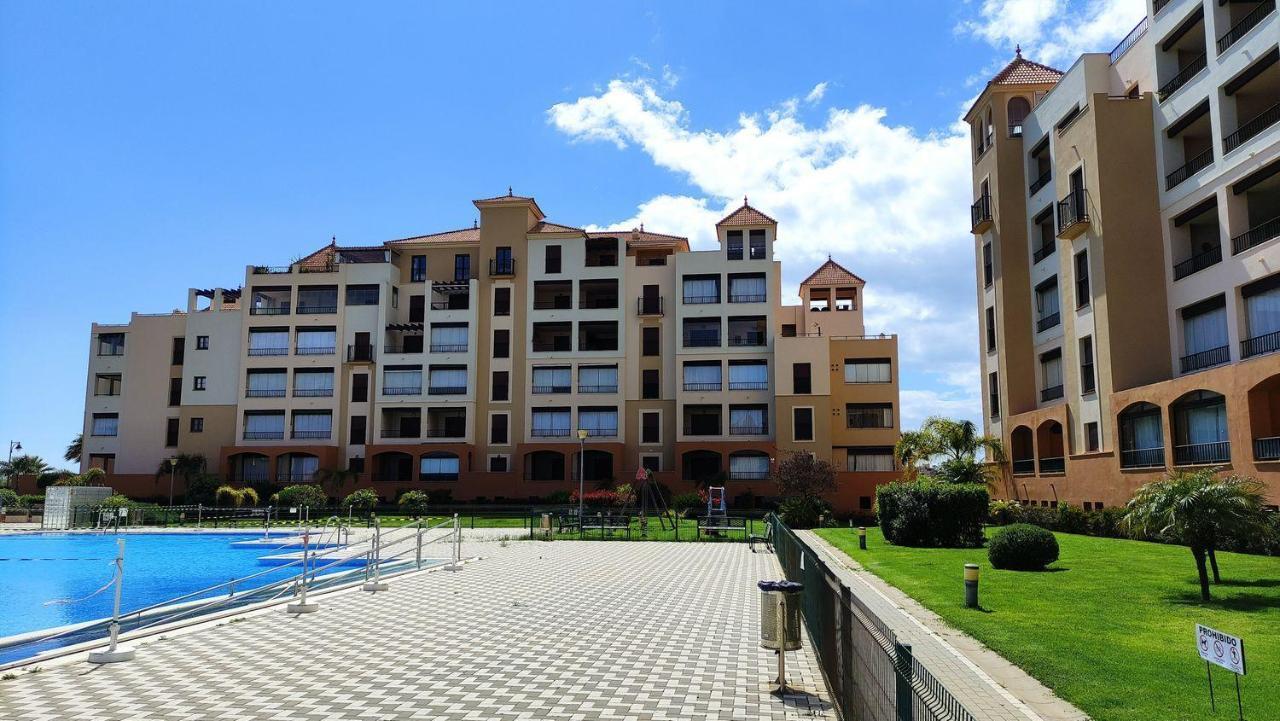 Apartamento Los Pelicanos 이슬라카넬라 외부 사진