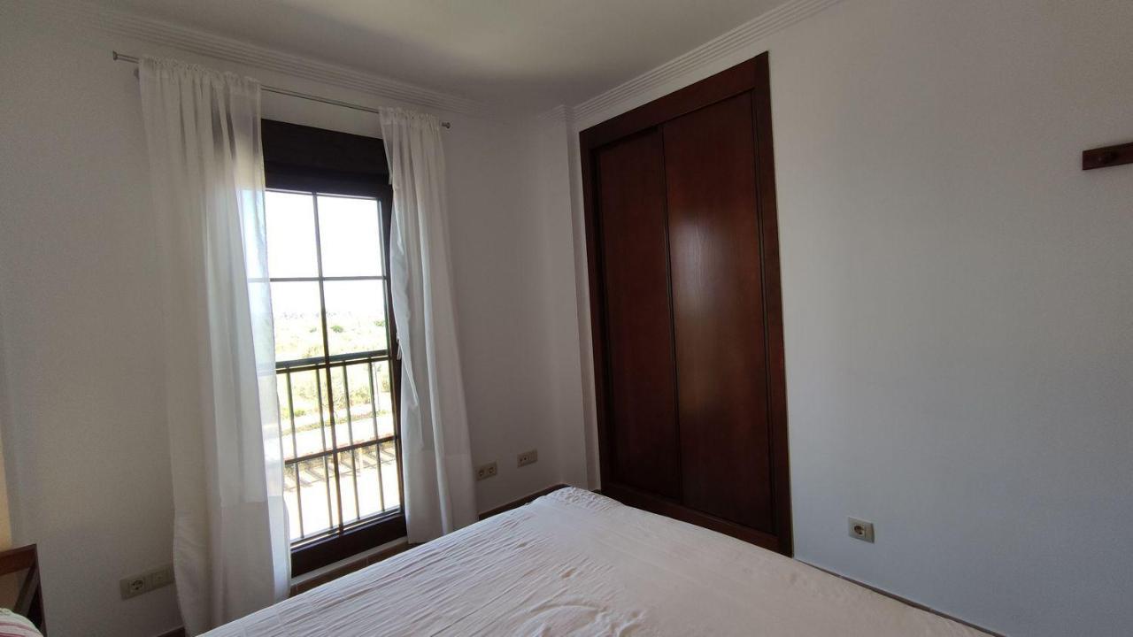 Apartamento Los Pelicanos 이슬라카넬라 외부 사진