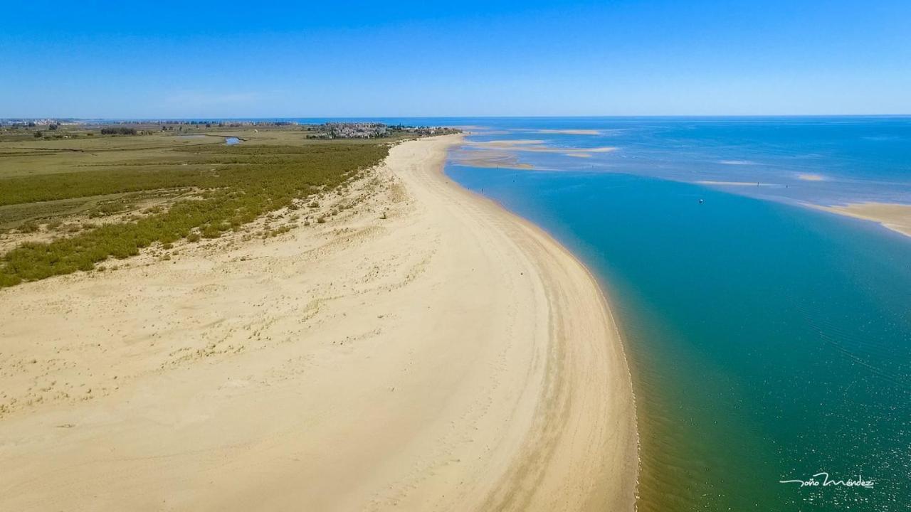 Apartamento Los Pelicanos 이슬라카넬라 외부 사진
