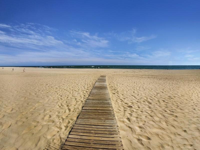 Apartamento Los Pelicanos 이슬라카넬라 외부 사진