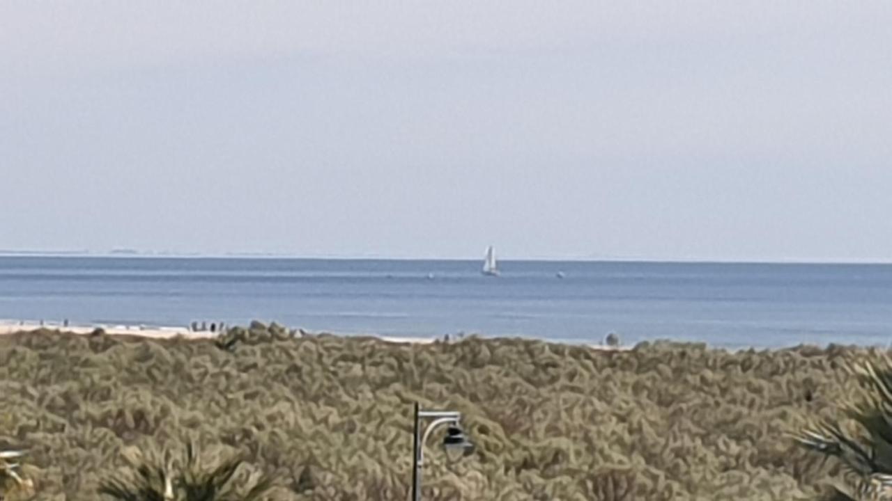 Apartamento Los Pelicanos 이슬라카넬라 외부 사진