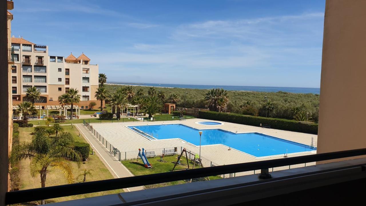 Apartamento Los Pelicanos 이슬라카넬라 외부 사진