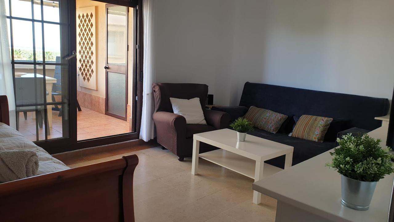 Apartamento Los Pelicanos 이슬라카넬라 외부 사진